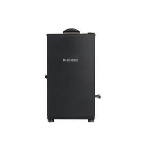 lot 6724 image: Masterbuilt Digital Electric Smoker