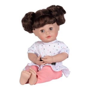 lot 6781 image: Adora My Cuddle & Coo Kitty Kisses
