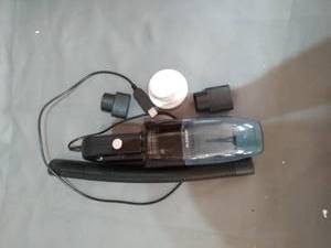 lot 6782 image: ELEGANT Model EGH-VC2 Power 7.4V 4500PA mah