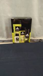 lot 6805 image: Adidas Body CareKit