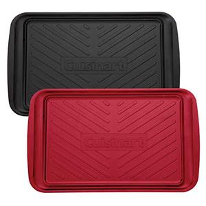 lot 6806 image: Cuisinart CPK-200 Grilling Prep and Serve Trays