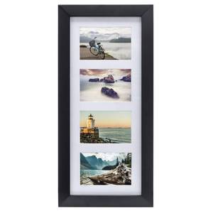 lot 53820 image: Malden Berkeley 4-Opening Picture Frame