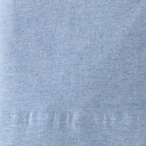 lot 53841 image: Great Bay Home Cotton Jersey Knit Sheet Set