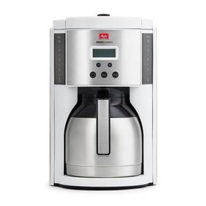 lot 53846 image: Melitta Aroma Enhance Coffee Maker Thermal Carafe