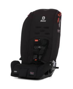 lot 53855 image: Diono Radian 3R All-in-One Convertible Car Seat and Booster