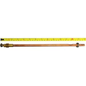 lot 53936 image: Prier Products M-123-0094 14 Stem Assembly