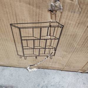 lot 53978 image: MODERN STORAGE UNIT