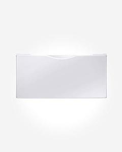 lot 6876 image: Samsung WE402NWA3 Pedestal, White