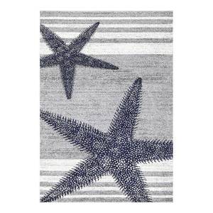 lot 6924 image: nuLoom Thomas Paul BDTP02A Gray 3 x 5 Area Rug
