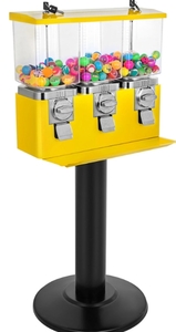 lot 6716 image: Vending Machine AK19