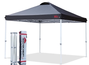 lot 6720 image: Master Canopy SD Pop Up Canopy