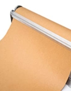 lot 6756 image: Kenley BUTCHER PAPER DISPENSER 18 PAPER ROLL