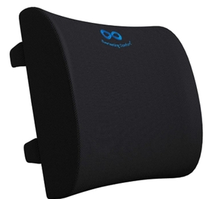 lot 6934 image: Everlasting Comfort Lumbar Pillow
