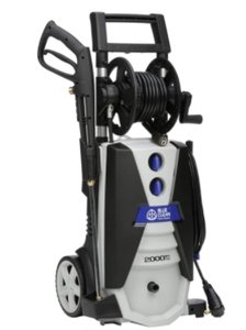 lot 53976 image: ELECTRIC PRESSURE WASHER