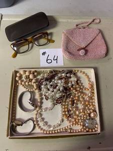 lot 64 image: Misc Lot of Treasures 5