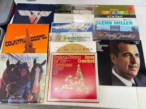 lot 135 image: Record Lot