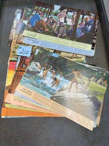 lot 210 image: Native American History and Education provided by Pontiac Dealership