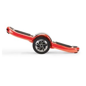 lot 63178 image: LTXTREME Free-Style Hoverboard with Bluetooth Enabled Speakers