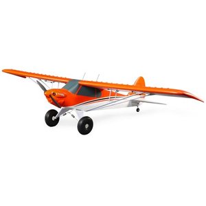 lot 63204 image: E-flite Carbon-Z Cub SS 2.1m BNF Basic with AS3X and SAFE Select, EFL124500