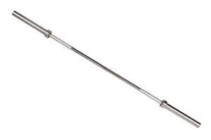 lot 63228 image: Sporzon Olympic Barbell Standard Weightlifting Barbell