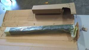 lot 63280 image: Lippert Replacement Tandem Axle AP&nbsp