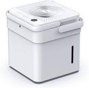 lot 63184 image: mIdea cube smart dehumidifier