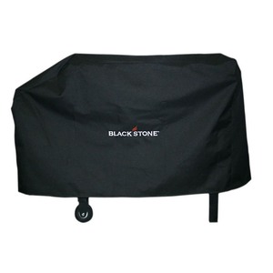 lot 501 image: Blackstone 28 GriddleGrill Soft Cover, Weather Resistant Also Works on the Blackstone Tailgater