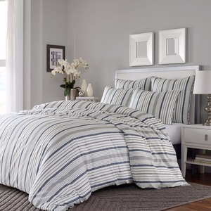 lot 505 image: Stone Cottage Conrad King Comforter Set Bedding