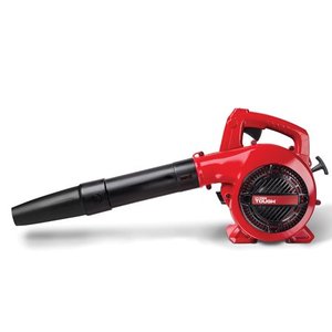 lot 542 image: Hyper Tough 180 MPH 400 CFM 2-Cycle 25cc Gas Blower