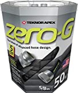 lot 641 image: Teknor Zero-G Advanced 58 x 50 Hose