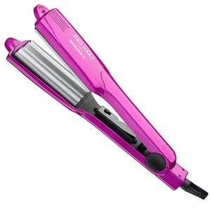 lot 701 image: Bed Head Waveaholic for Tight Waves, Volume & Crimp Like Texture - 2, Black