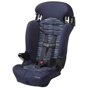 lot 872 image: Cosco Finale 2-in-1 Booster Car Seat, Raceway