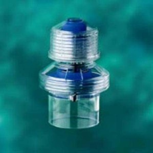 lot 50928 image: Hudson RCI 5385 Peep Valve, 30 mm (Pack of 10)