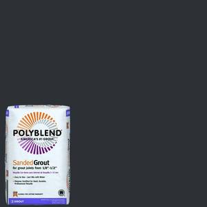 lot 50992 image: CUSTOM PBG6025 Tile Grout, 25 lb Bag