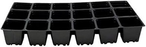 lot 65856 image: Plant Seed Trays 100count
