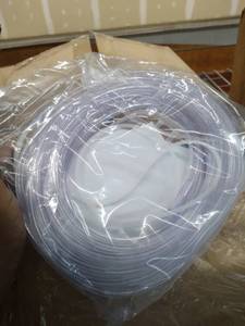 lot 65920 image: NASAL CANNULA ADULT SOFT TOUCH 7 TUBING (Pack of 5)