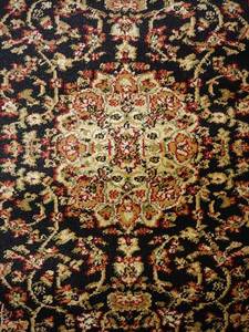 lot 4274 image: Safavieh Runner