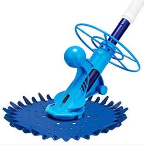 lot 4291 image: Pool Cleaner