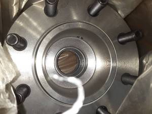 lot 4297 image: Brake Parts