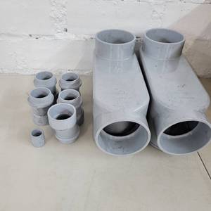lot 4331 image: Piping