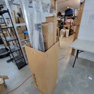 lot 4340 image: Miscellaneous Items