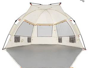 lot 4347 image: Pop- Up Tent