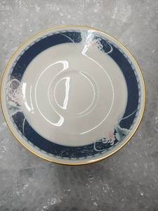 lot 4350 image: Antique Dishes