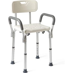 lot 4354 image: Shower Chair Bath Seat