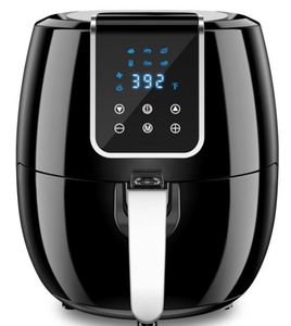 lot 4268 image: Air Fryer