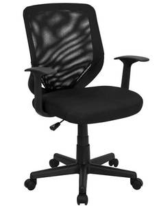 lot 4271 image: Office Chair