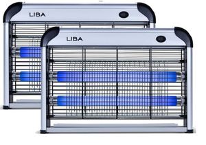 lot 4277 image: Bug Zappers