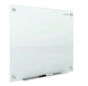 lot 4284 image: Glass Whiteboard