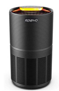 lot 4295 image: Air Purifier