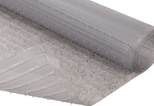 lot 4298 image: Protective Floor Mat